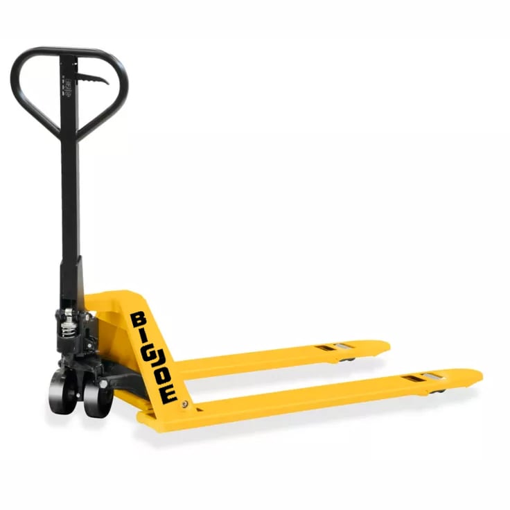 big-joe-low-profile-pallet-jack big-joe-low-profile-pallet-jack