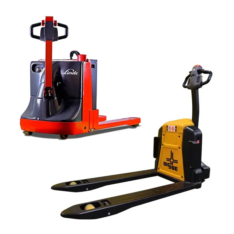 pallet-jack