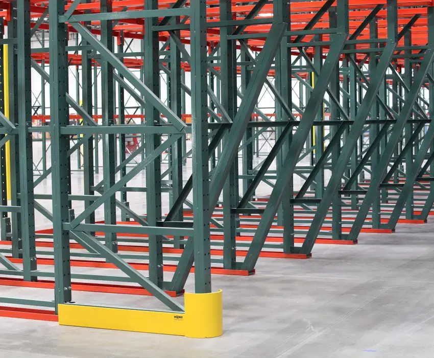 Drive-In-Racking