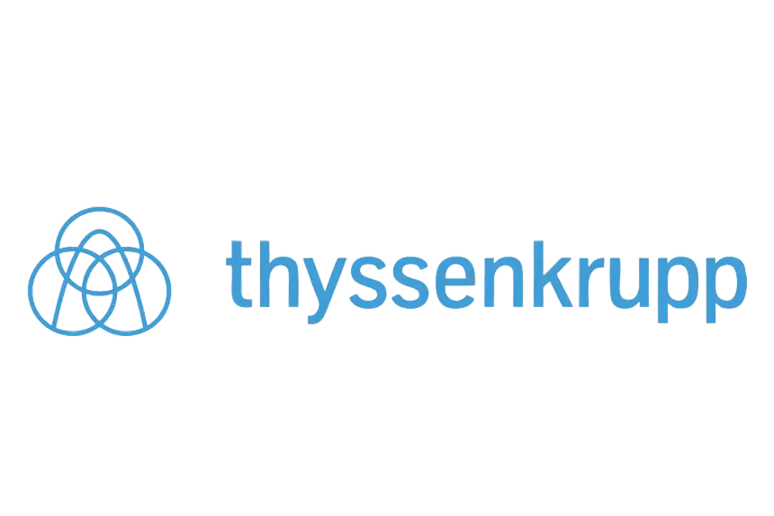 thyssenkrupp